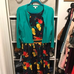 New York & Co Eva Mendes Dress